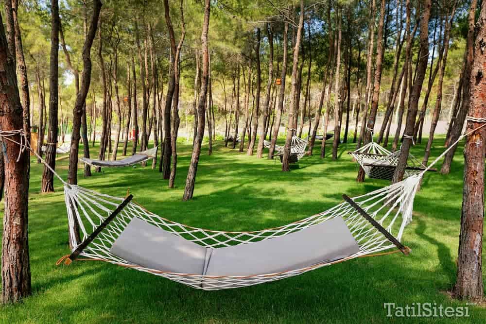 Titanic Luxury Collection Bodrum